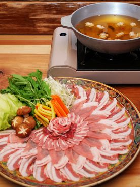 ダイニング糸島 いとしま なづ菜のおすすめ料理1