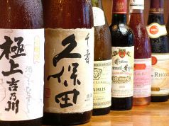 四季菜 中央区 北長狭通のおすすめ料理3