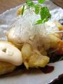 料理メニュー写真&nbsp;エビマヨ