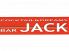 バージャック BAR JACKのロゴ