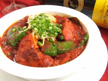 インド料理　スーリヤ　八重洲店のおすすめ料理1