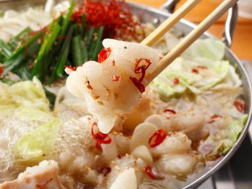 鍋や TAMARI 熊本総本家のおすすめ料理1