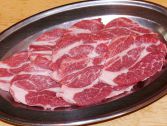 味の羊ヶ丘 炭火焼 生肉ジンギスカンのおすすめ料理2