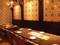 門前仲町・東陽町・木場・葛西　バルデゲー ららぽーと豊洲の雰囲気