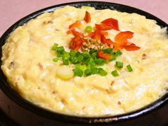 味楽家 みらっか 八王子 韓国家庭料理 焼肉のおすすめ料理3