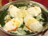 インド料理　スーリヤ　八重洲店のおすすめ料理3