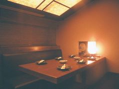 彩菜炉房 がぜん 練馬店の雰囲気1