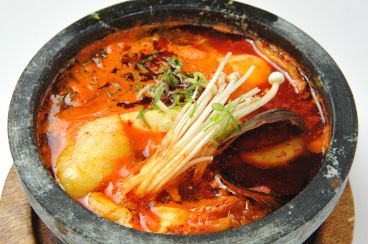 李朝園 新神戸店のおすすめ料理1