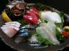 酒と魚 かん禄のおすすめポイント1