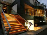 stair
