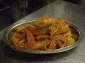 料理メニュー写真&nbsp;スパゲティ　ナポリタン