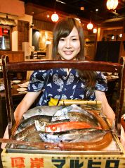 魚米 八王子店の写真