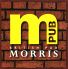 ブリティッシュ パブ モーリス BRITISH PUB MORRISのロゴ