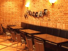 プロント PRONTO 九段下店の雰囲気1