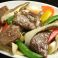 料理メニュー写真&nbsp;牛肉のオイスターソース炒め