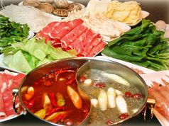 中国火鍋 東方情 とんふぁんちんのおすすめ料理1