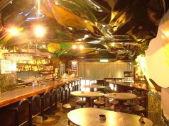 大阪　CANOPY キャノピーの写真