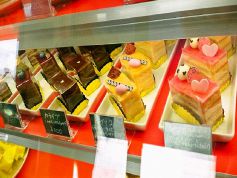 ゲン スズキの写真
