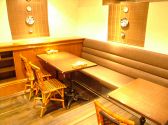 コバラヘッタ インドカリーダイニング ヨドバシ横浜店の雰囲気2