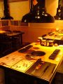 炭火焼肉屋さかい 八王子めじろ台店の雰囲気1