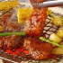 昔ながらの天神焼肉 田中カルビ