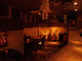 バル ブレリア bar BULERIASの雰囲気3