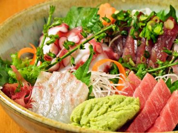 虎家 とらや 新宿のおすすめ料理1