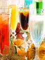 キューズバー Cues Bar 心斎橋のおすすめ料理1