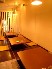ソウルキッチンタオ Seoul Kitchen TAOの雰囲気2