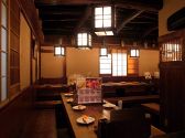 播鳥 南森町店の雰囲気2