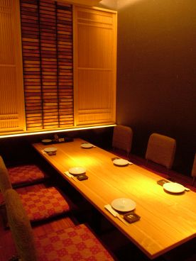 わざわざ 博多本店の雰囲気1