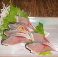 料理メニュー写真&nbsp;しめサバ
