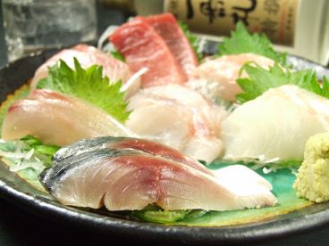 のみくいところ 尚のおすすめ料理1