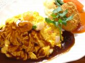 グリル満天星 麻布十番 東武百貨店 池袋店のおすすめ料理3