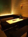 キューズバー Cues Bar 心斎橋の雰囲気1