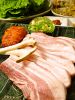 豚丸 とんまる 韓国家庭料理の写真
