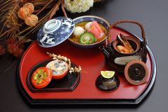 いしだ屋 つくば市 日本料理の写真