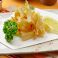 料理メニュー写真 鶏軟骨の唐揚