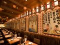 豚の晴れぶたい 天王寺店の雰囲気1