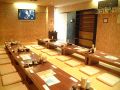 ジャム JAM 赤道店 居酒屋の雰囲気1