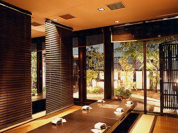 いっこん 赤坂の雰囲気1