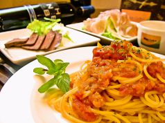 モジョ カフェ Mojo Cafe 魔法の空間のおすすめ料理1