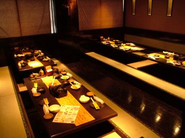 土間土間 両国横綱通り店の雰囲気1