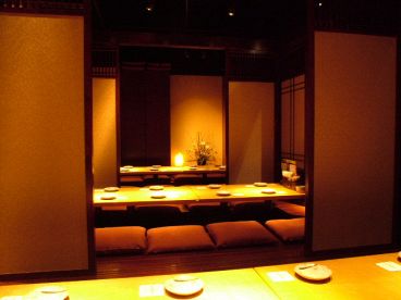 高田屋 大阪お初天神店の雰囲気1