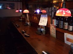 播鳥 南森町店の雰囲気3
