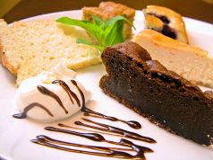 モジョ カフェ Mojo Cafe 吉祥寺のおすすめ料理1
