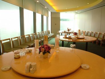 東天紅 第一ホテル両国店の雰囲気1