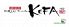 ケファ KEFAのロゴ