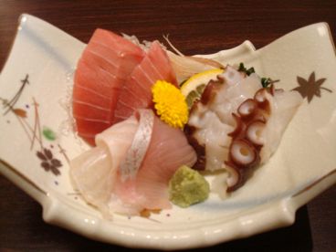 鮨処 写楽 仙台別舘のおすすめ料理1
