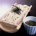 料理メニュー写真&nbsp;■冷やし薬味うどん